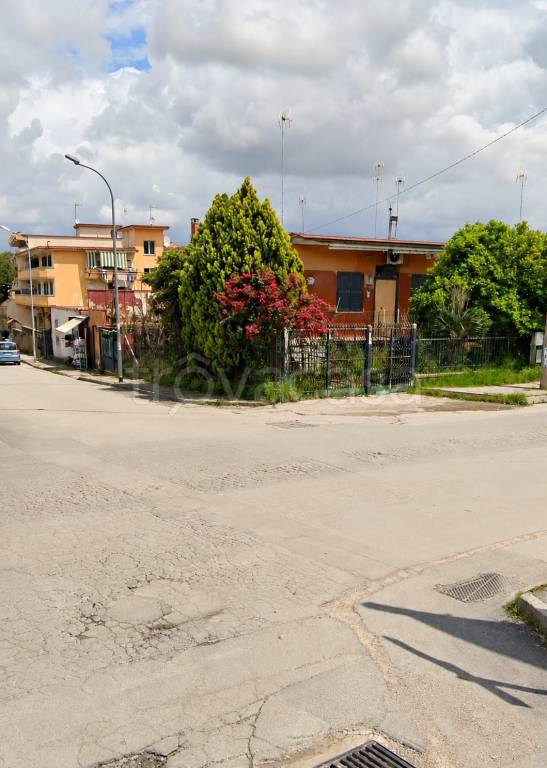appartamento in vendita a Marano di Napoli