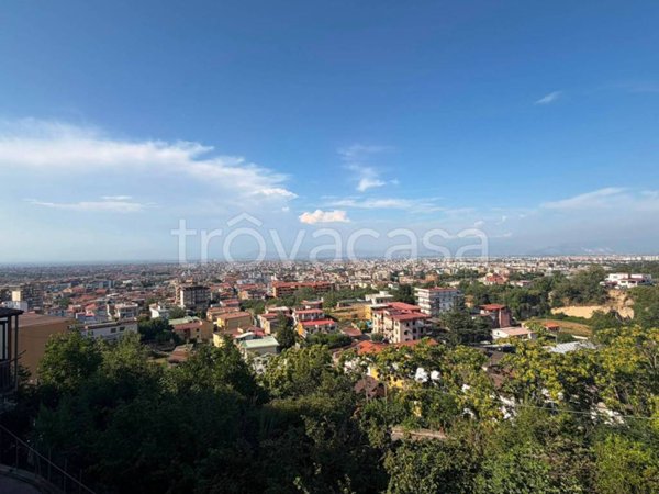 appartamento in vendita a Marano di Napoli in zona Centro Città