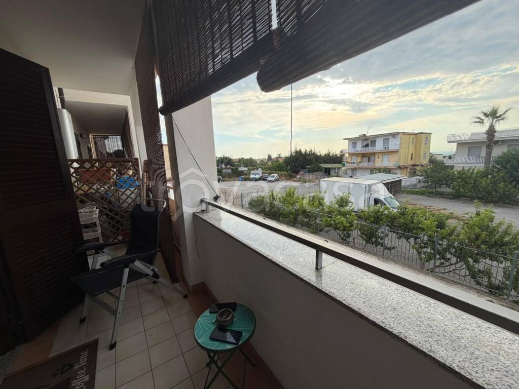 appartamento in vendita a Marano di Napoli in zona San Rocco