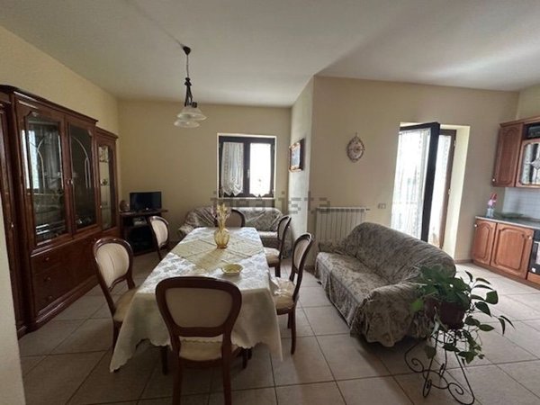 appartamento in vendita a Marano di Napoli in zona San Rocco