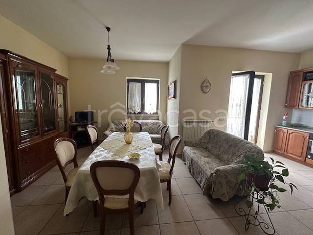 appartamento in vendita a Marano di Napoli in zona San Rocco