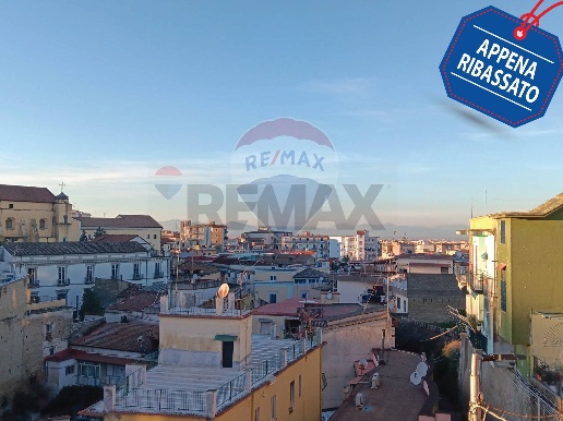 appartamento in vendita a Marano di Napoli in zona Centro Città