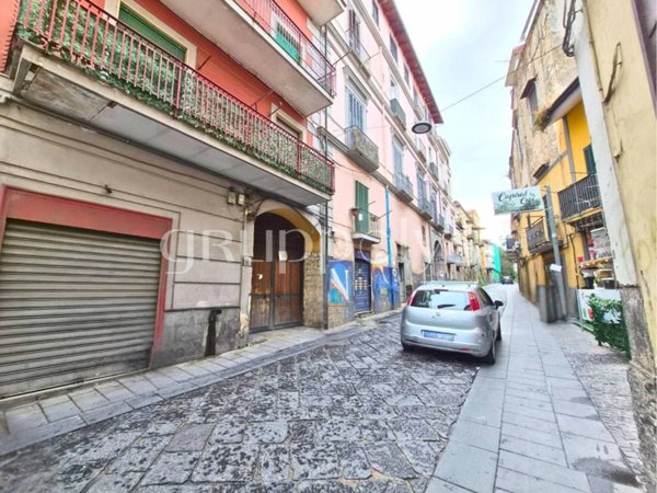 appartamento in vendita a Marano di Napoli in zona Centro Città