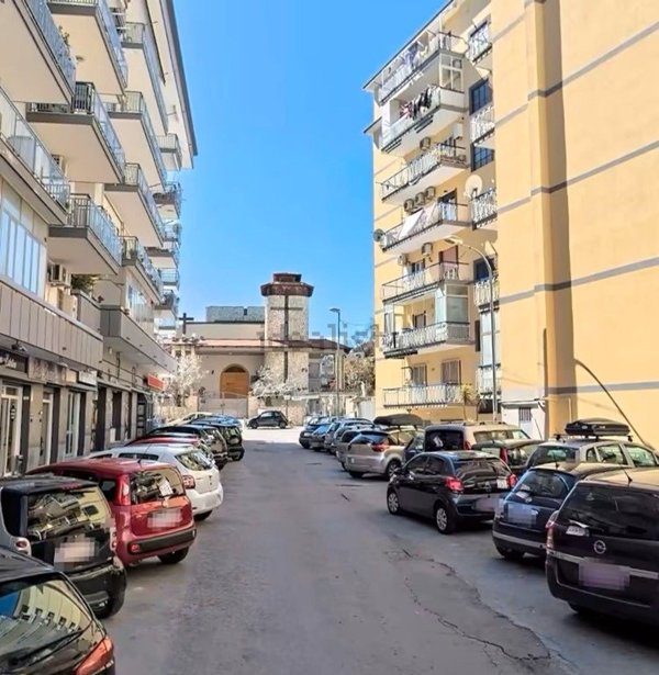 appartamento in vendita a Marano di Napoli