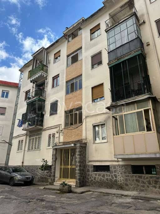 appartamento in vendita a Marano di Napoli