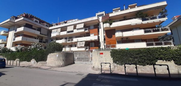 appartamento in vendita a Marano di Napoli
