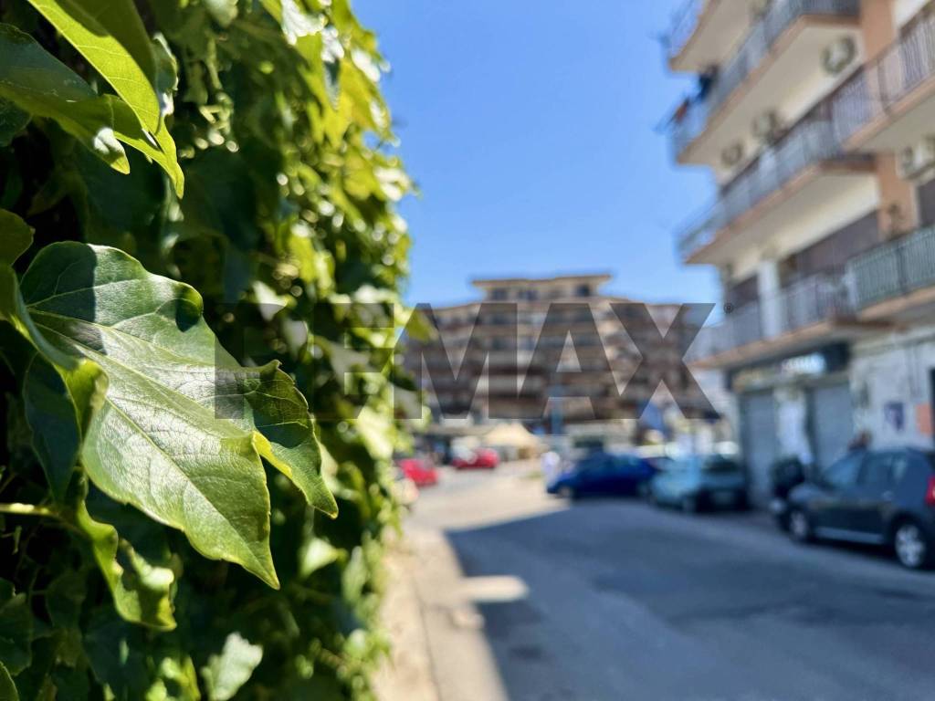 negozio in vendita a Marano di Napoli