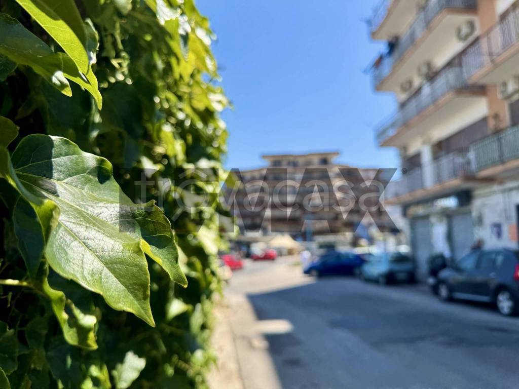 appartamento in vendita a Marano di Napoli