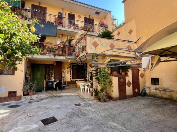 appartamento in vendita a Marano di Napoli in zona Centro Città