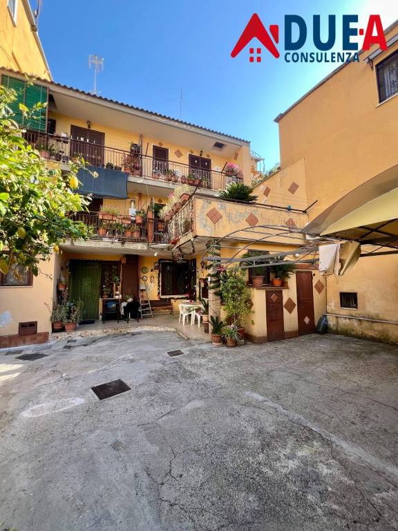 appartamento in vendita a Marano di Napoli in zona Centro Città