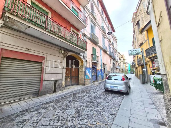 appartamento in vendita a Marano di Napoli in zona Centro Città