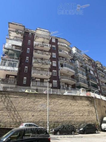 appartamento in vendita a Marano di Napoli