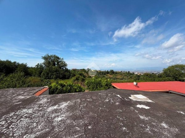 casa indipendente in vendita a Marano di Napoli