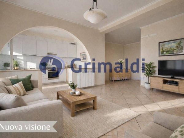 appartamento in vendita a Marano di Napoli