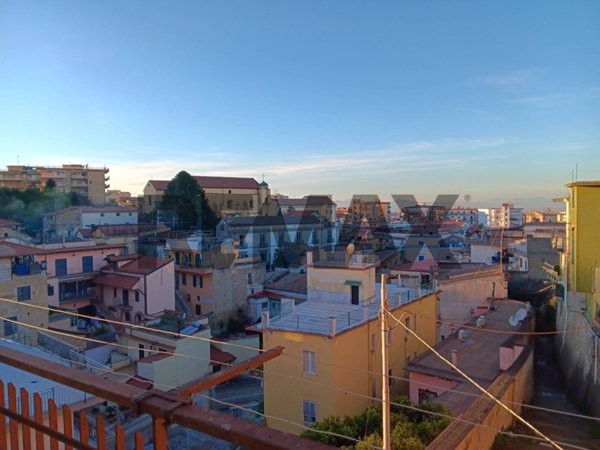 appartamento in vendita a Marano di Napoli in zona Centro Città