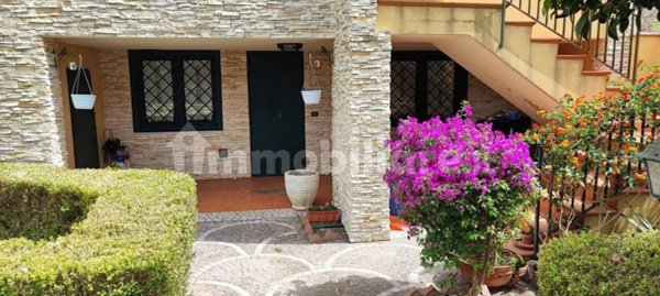 casa indipendente in vendita a Marano di Napoli in zona San Marco