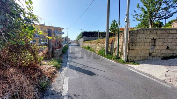 terreno agricolo in vendita a Marano di Napoli