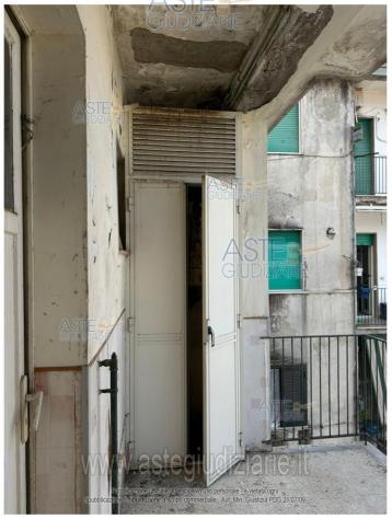 appartamento in vendita a Marano di Napoli