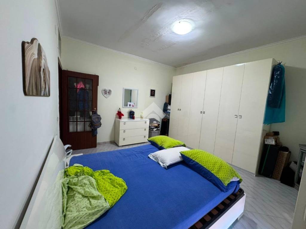 appartamento in vendita a Marano di Napoli