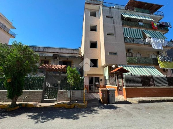 appartamento in vendita a Marano di Napoli