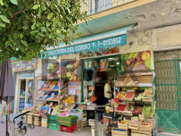 negozio in vendita a Marano di Napoli