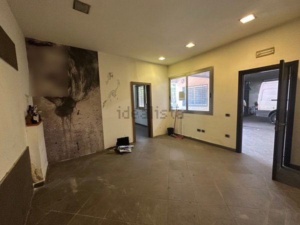 loft in vendita a Marano di Napoli