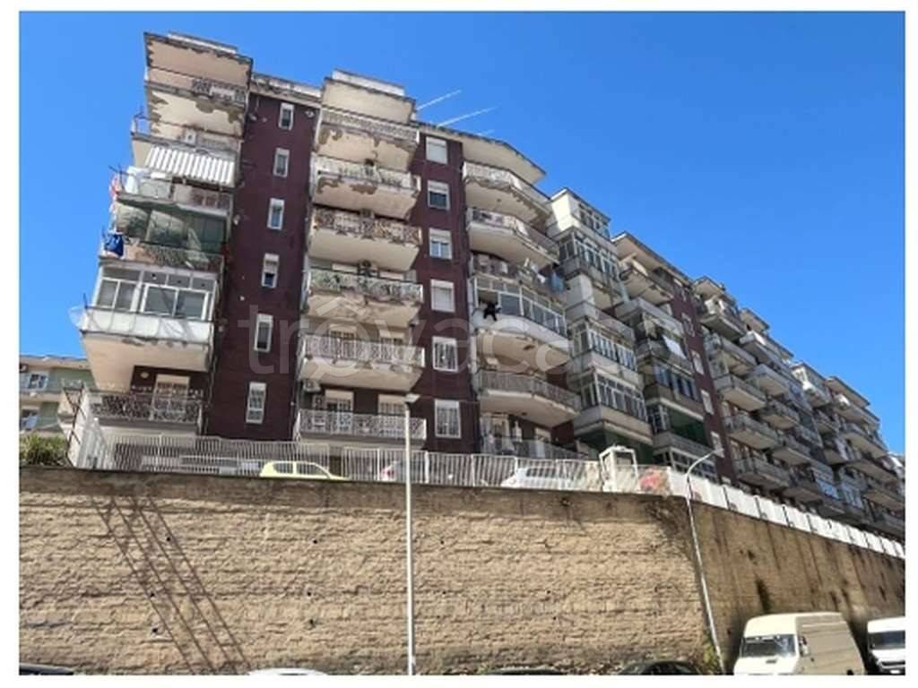 appartamento in vendita a Marano di Napoli in zona Centro Città