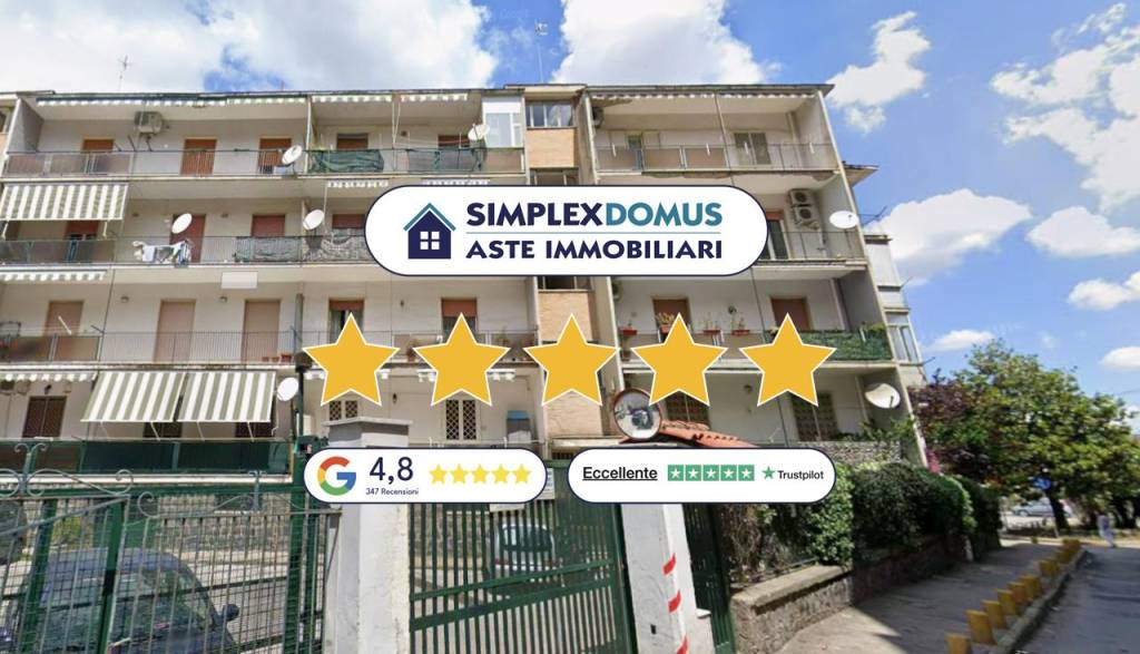 appartamento in vendita a Marano di Napoli