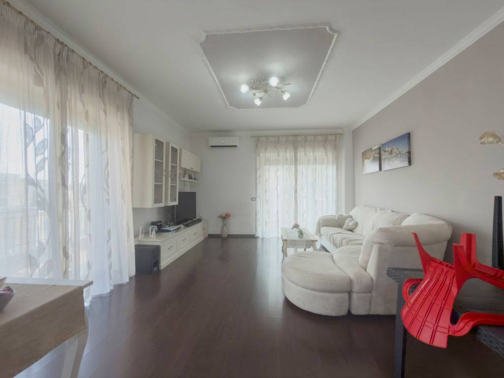 appartamento in vendita a Marano di Napoli