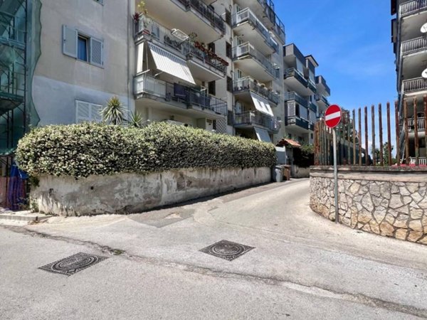 appartamento in vendita a Marano di Napoli