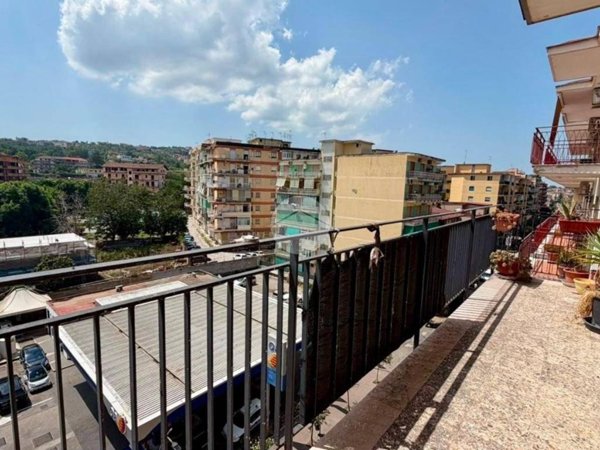 appartamento in vendita a Marano di Napoli