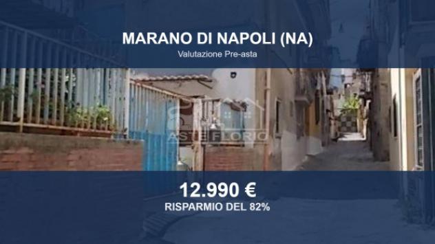 appartamento in vendita a Marano di Napoli in zona Centro Città