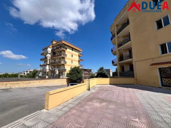 appartamento in vendita a Marano di Napoli in zona Centro Città