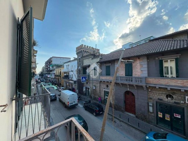 appartamento in vendita a Marano di Napoli