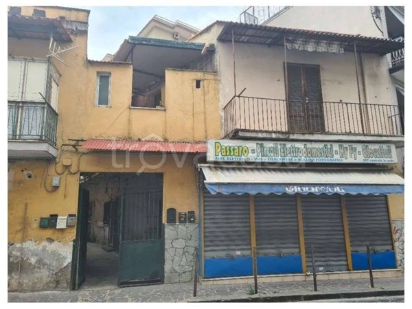 appartamento in vendita a Marano di Napoli in zona Centro Città