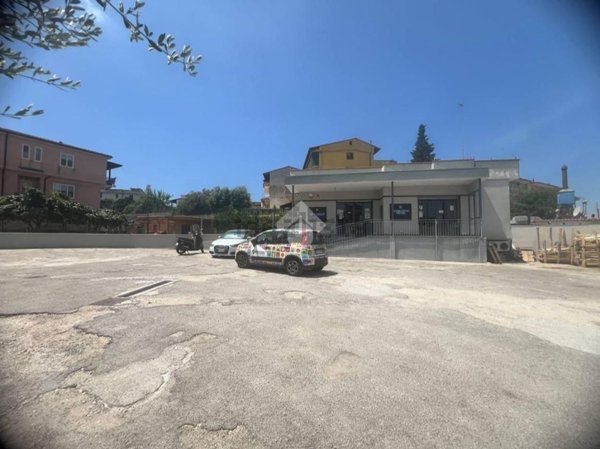 terreno edificabile in vendita a Marano di Napoli in zona San Rocco