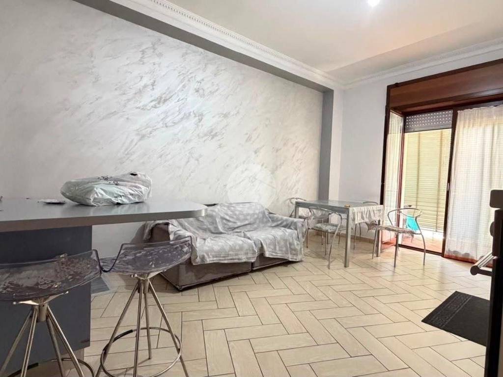 appartamento in vendita a Marano di Napoli