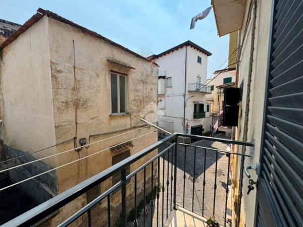 appartamento in vendita a Marano di Napoli in zona Centro Città