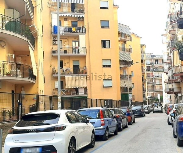 appartamento in vendita a Marano di Napoli