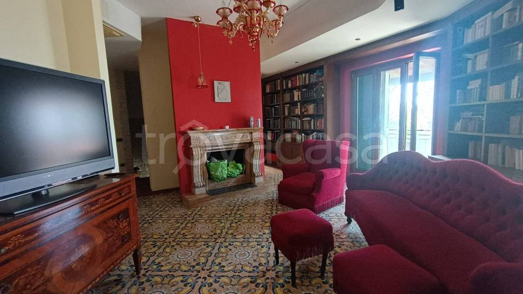 appartamento in vendita a Marano di Napoli