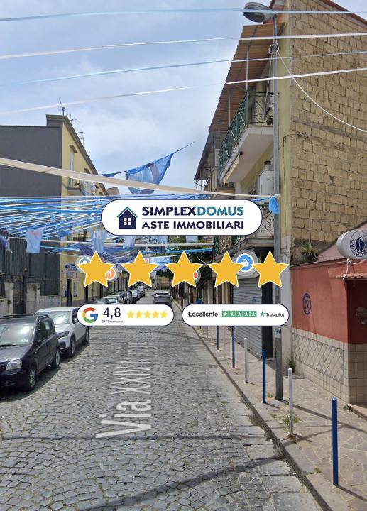 casa indipendente in vendita a Marano di Napoli in zona Centro Città