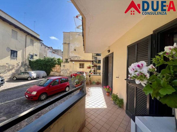 appartamento in vendita a Marano di Napoli in zona Centro Città