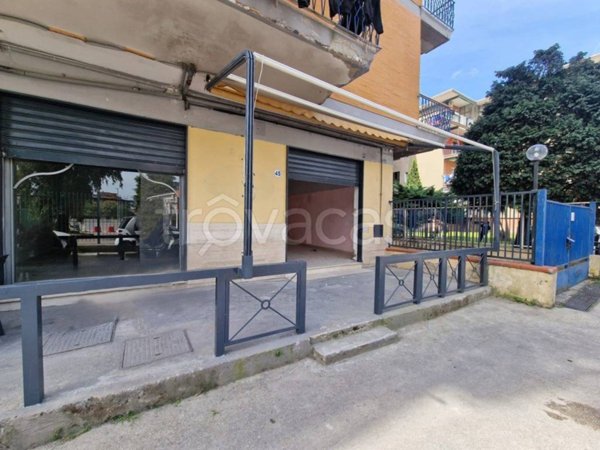 appartamento in vendita a Marano di Napoli