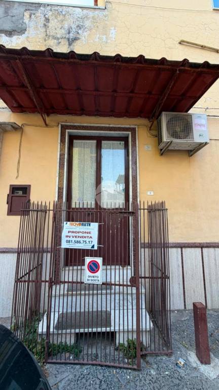 appartamento in vendita a Marano di Napoli in zona Centro Città