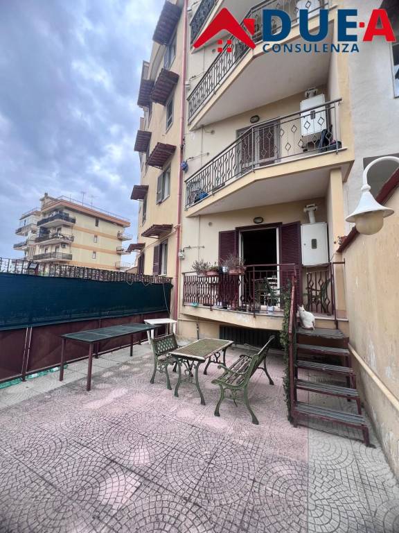appartamento in vendita a Marano di Napoli in zona Centro Città