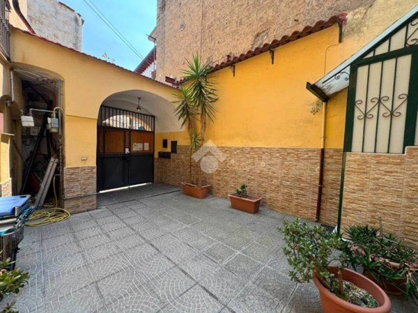 appartamento in vendita a Marano di Napoli in zona Centro Città