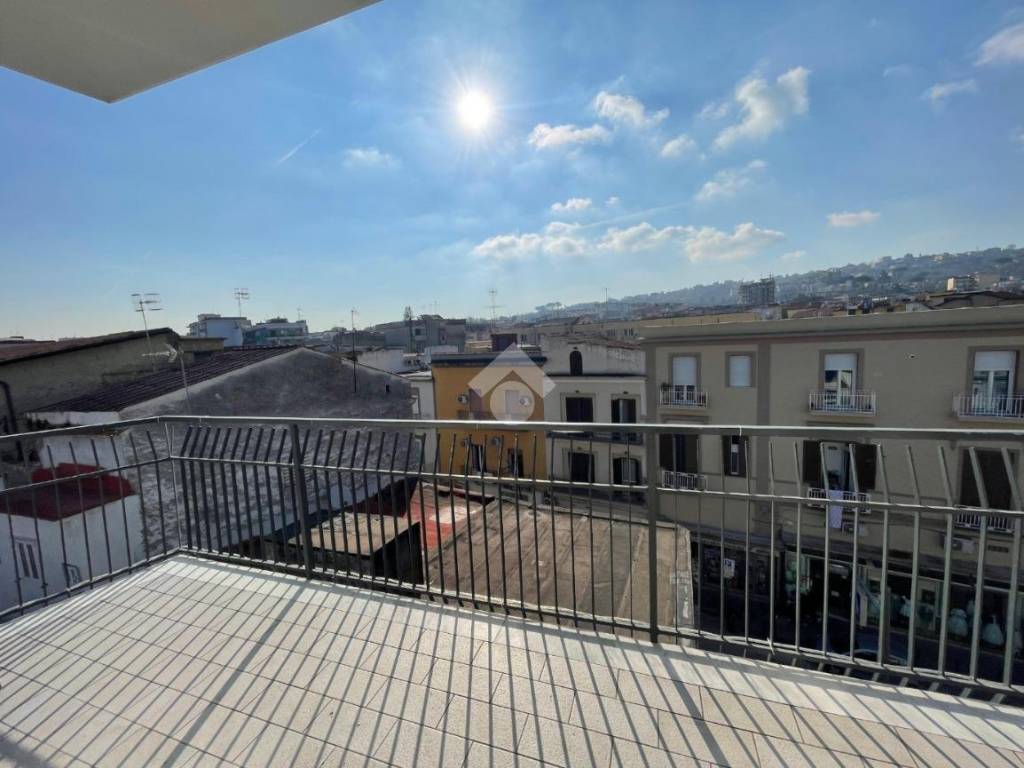 appartamento in vendita a Marano di Napoli in zona Centro Città