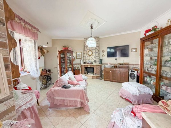 appartamento in vendita a Marano di Napoli in zona Centro Città