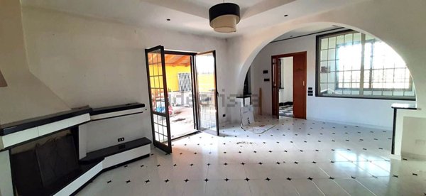 appartamento in vendita a Marano di Napoli