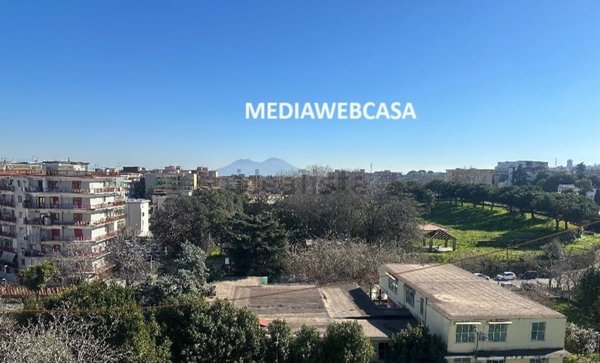 appartamento in vendita a Marano di Napoli in zona Centro Città